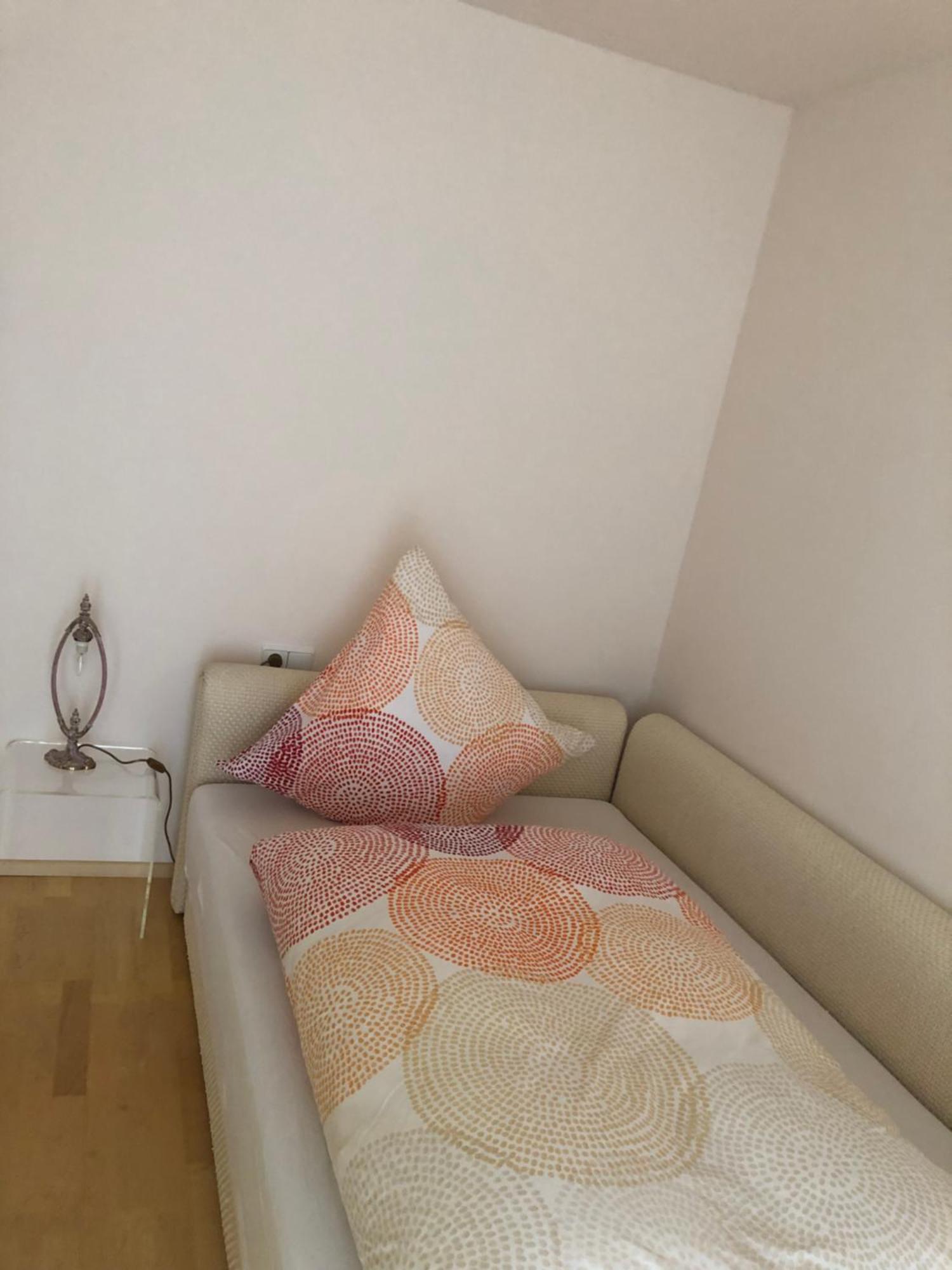 Ferienwohnung Picobello -Paul Rieder Strasse 12 Oberstaufen Extérieur photo